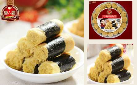 鎮(zhèn)江無(wú)糖食品熱銷(xiāo)品